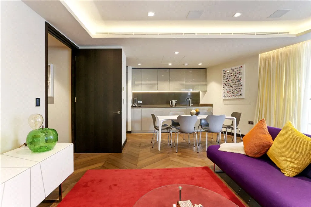 Earls Way, London, SE1, photo 10