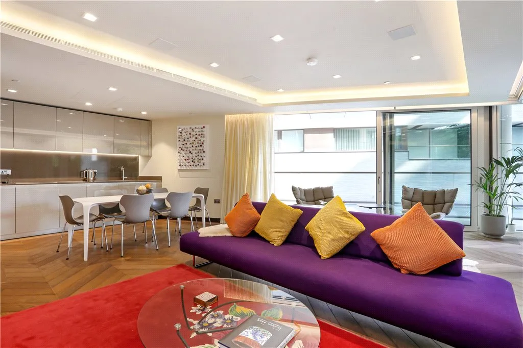 Earls Way, London, SE1, photo 28