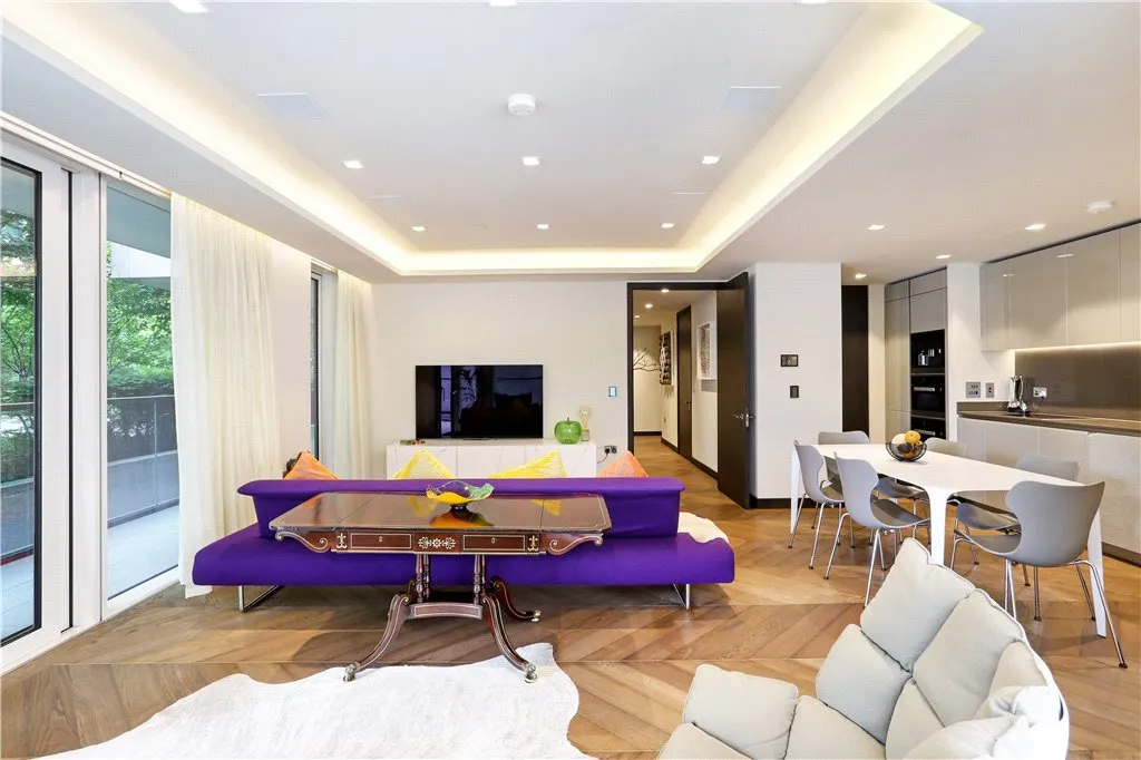 Earls Way, London, SE1, photo 34
