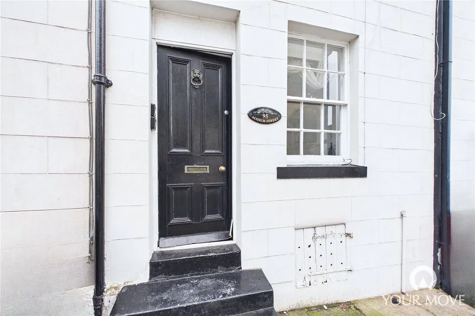 Scotch Street, Whitehaven, CA28, photo 11