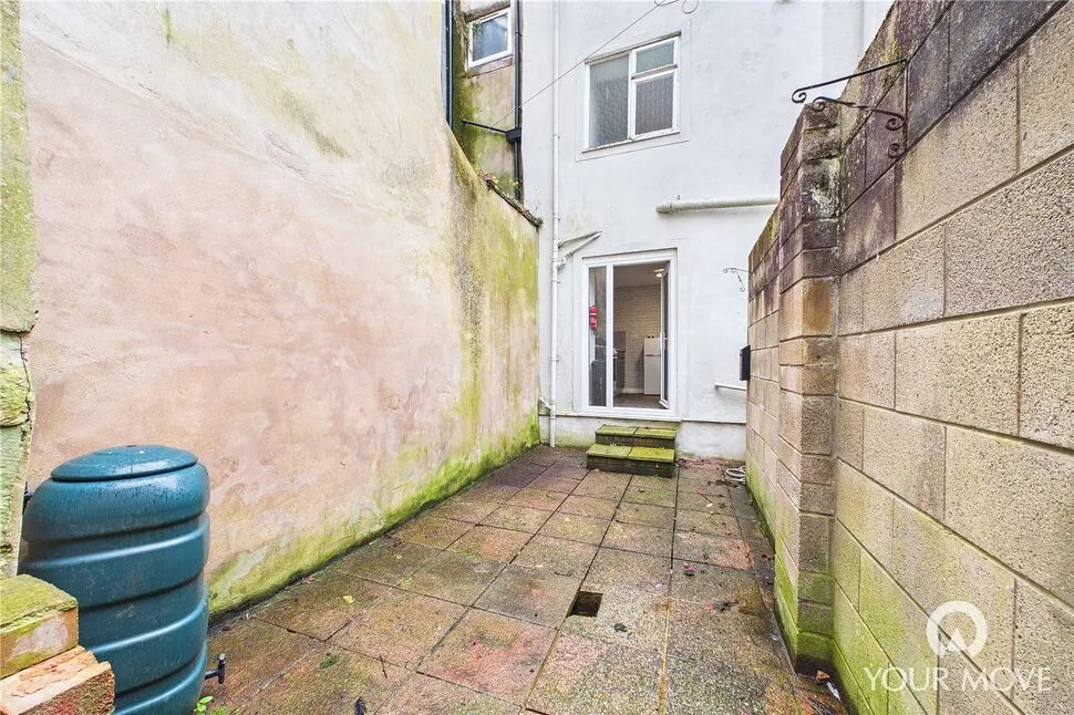Scotch Street, Whitehaven, CA28, photo 10