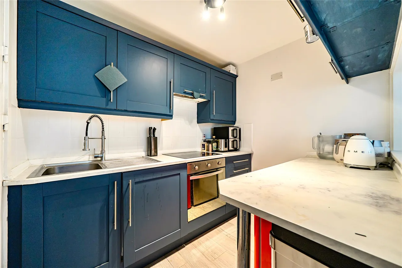Glenbuck Road, Surbiton, KT6, photo 3