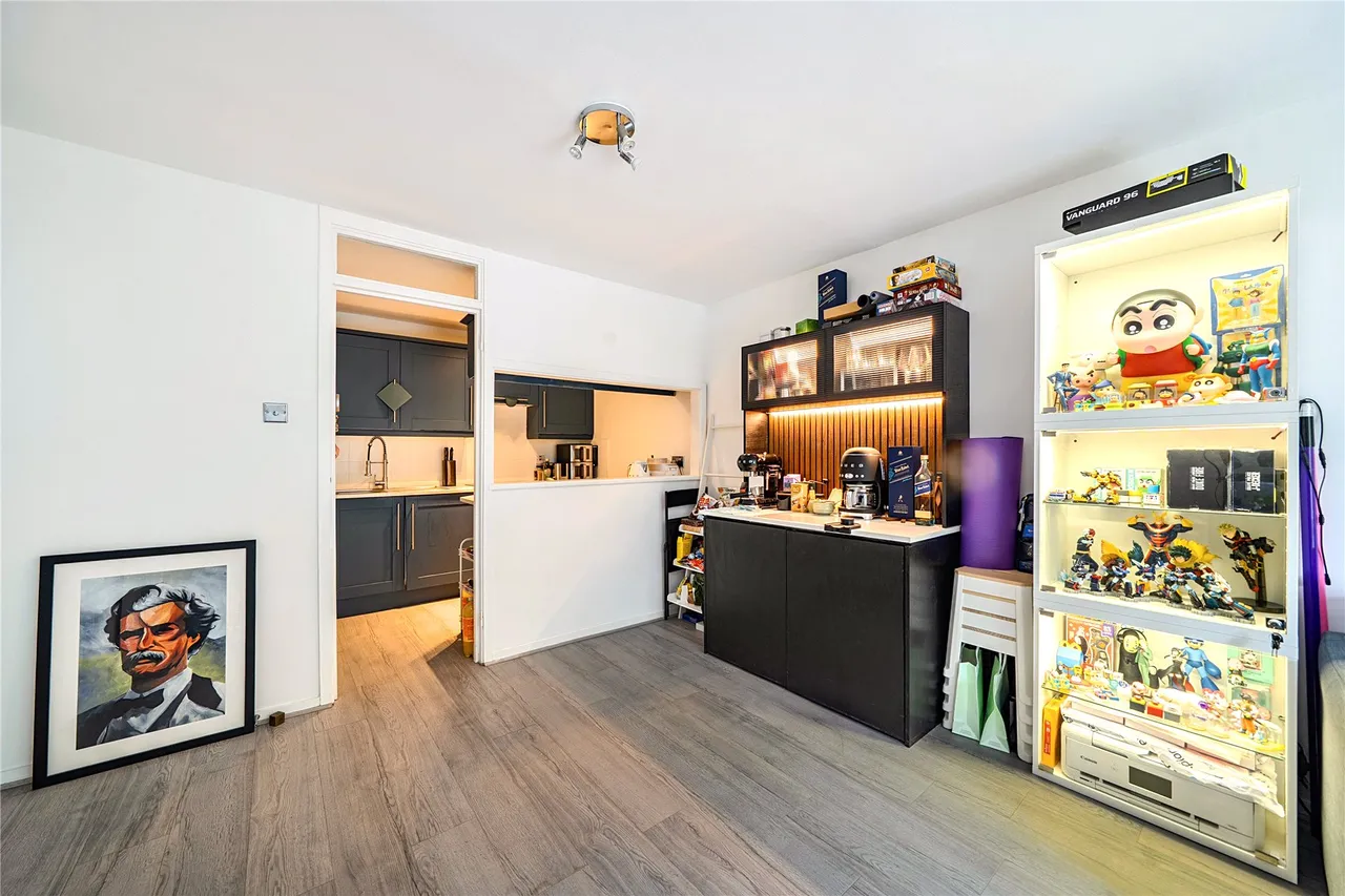Glenbuck Road, Surbiton, KT6, photo 5