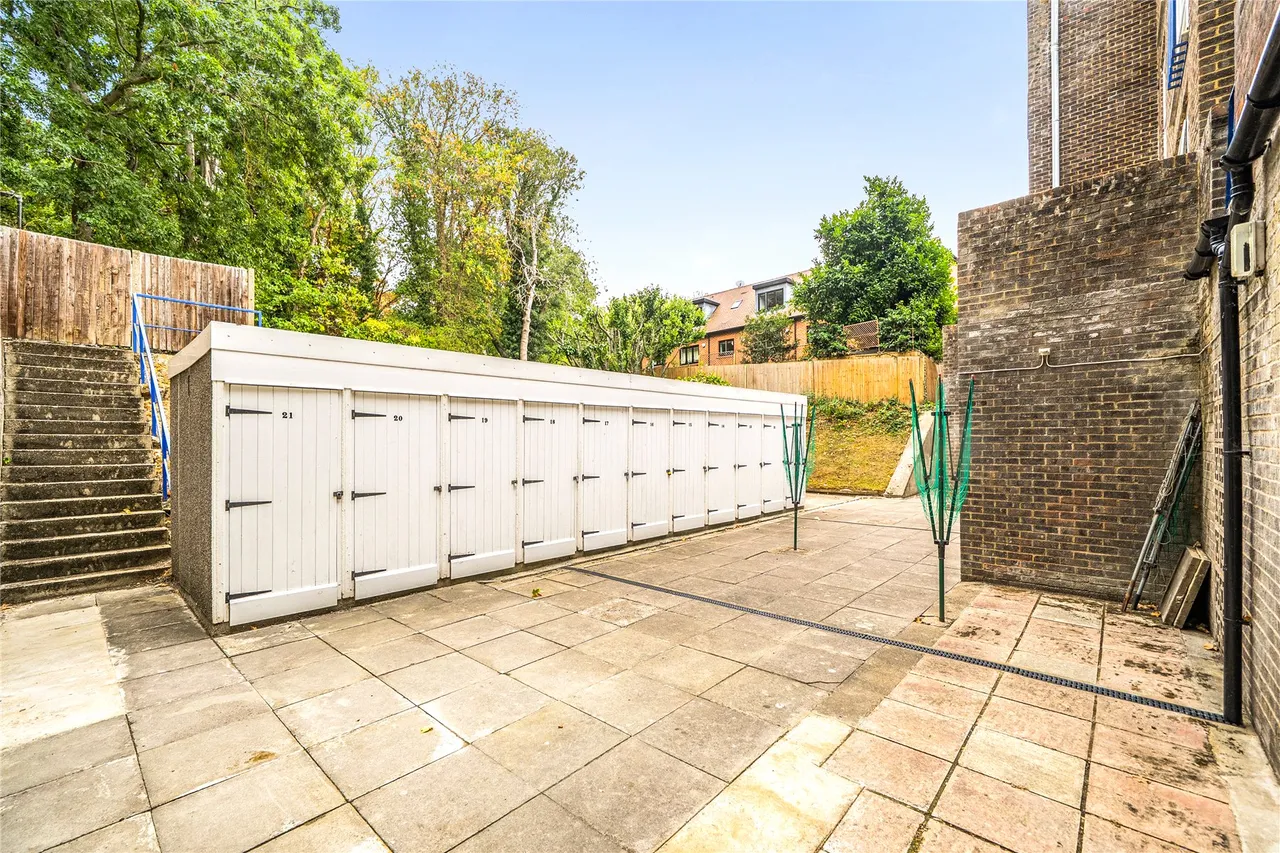 Glenbuck Road, Surbiton, KT6, photo 11
