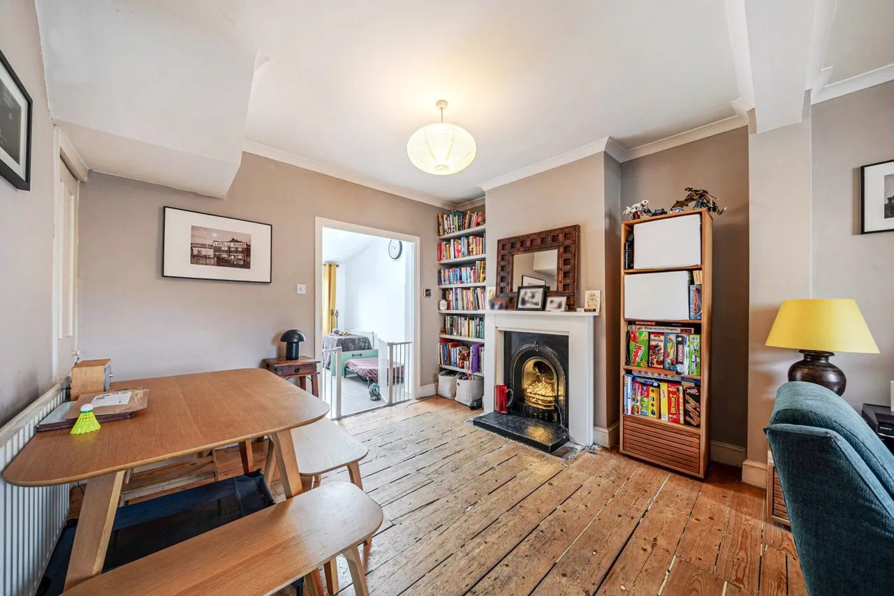 Banning Street, SE10, photo 14