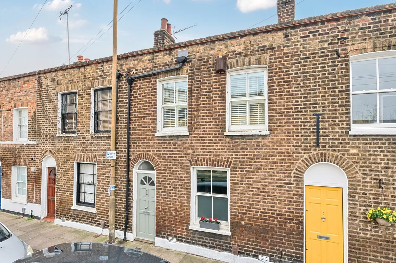 Banning Street, SE10, photo 23