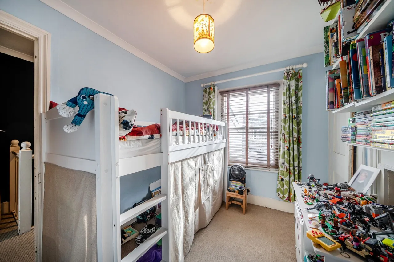 Banning Street, SE10, photo 10
