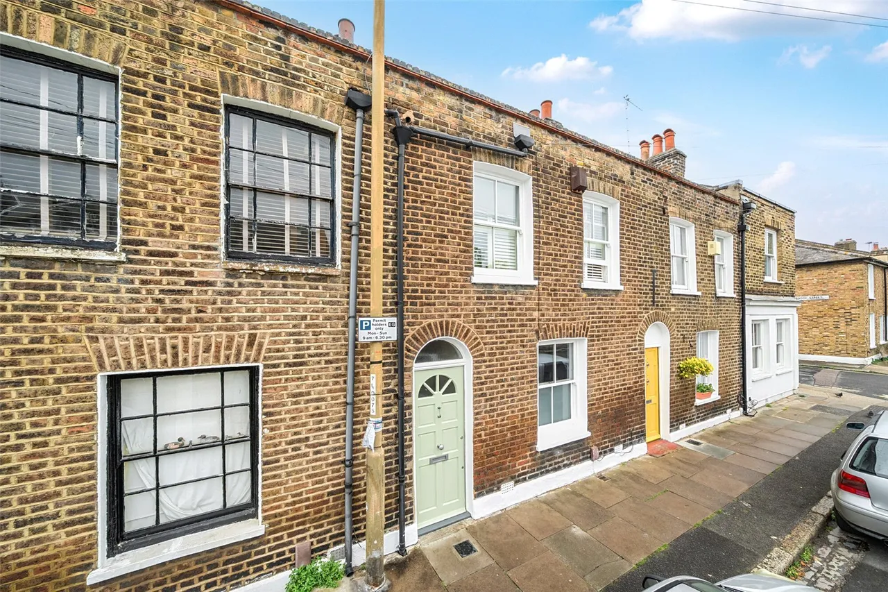 Banning Street, SE10, photo 21