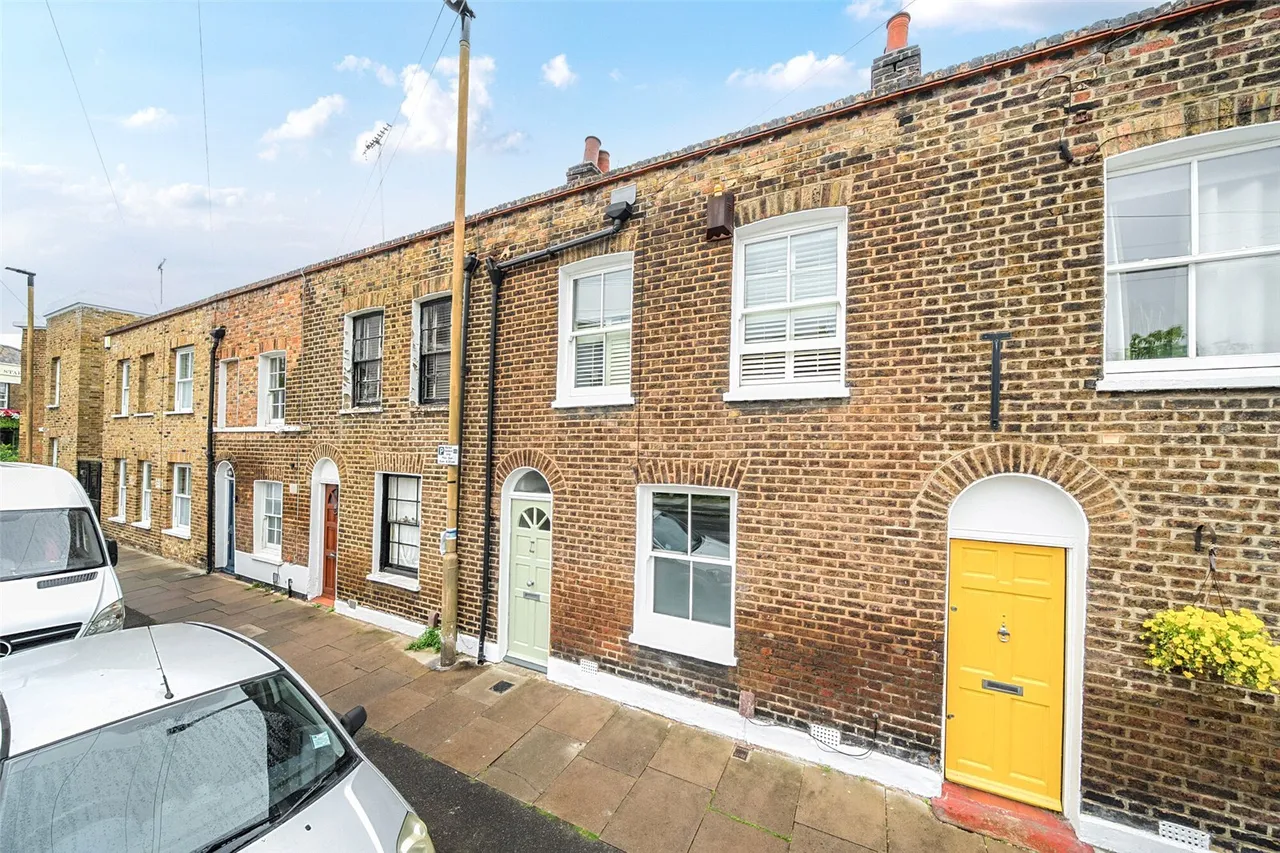Banning Street, SE10, photo 24