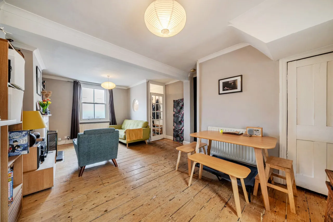 Banning Street, SE10, photo 7