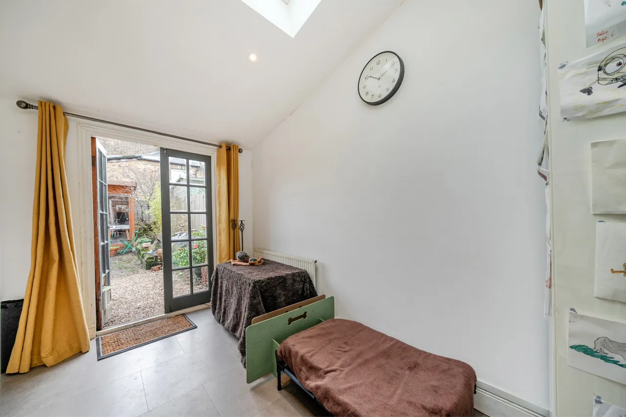 Banning Street, SE10, photo 16