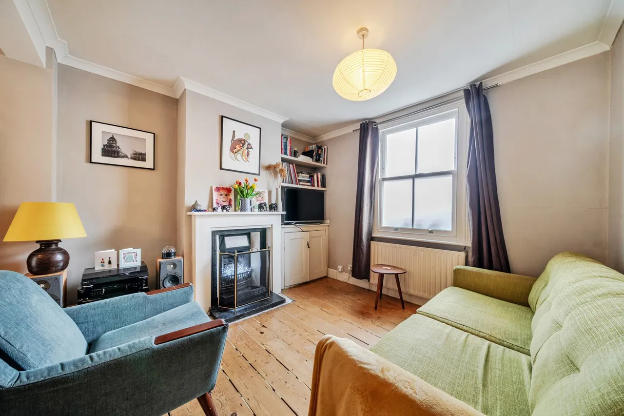 Banning Street, SE10, photo 11