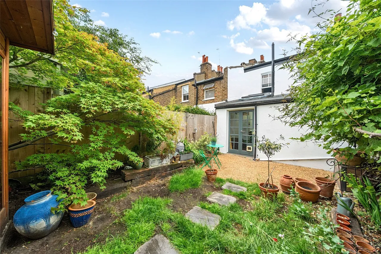 Banning Street, SE10, photo 19