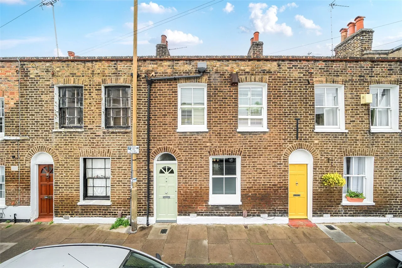 Banning Street, SE10, photo 22