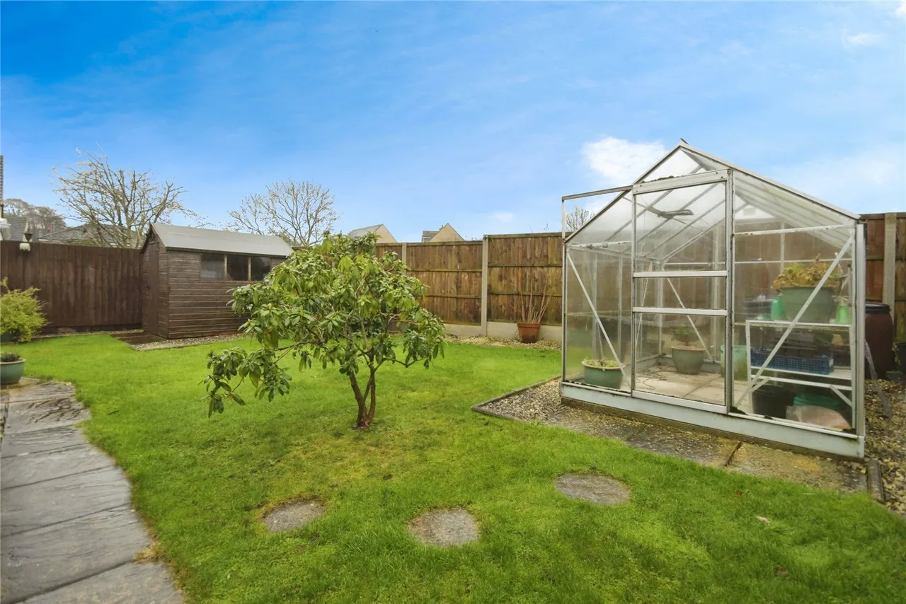 Barn Owl Close, Church Warsop, Mansfield, Nottinghamshire, NG20, photo 19