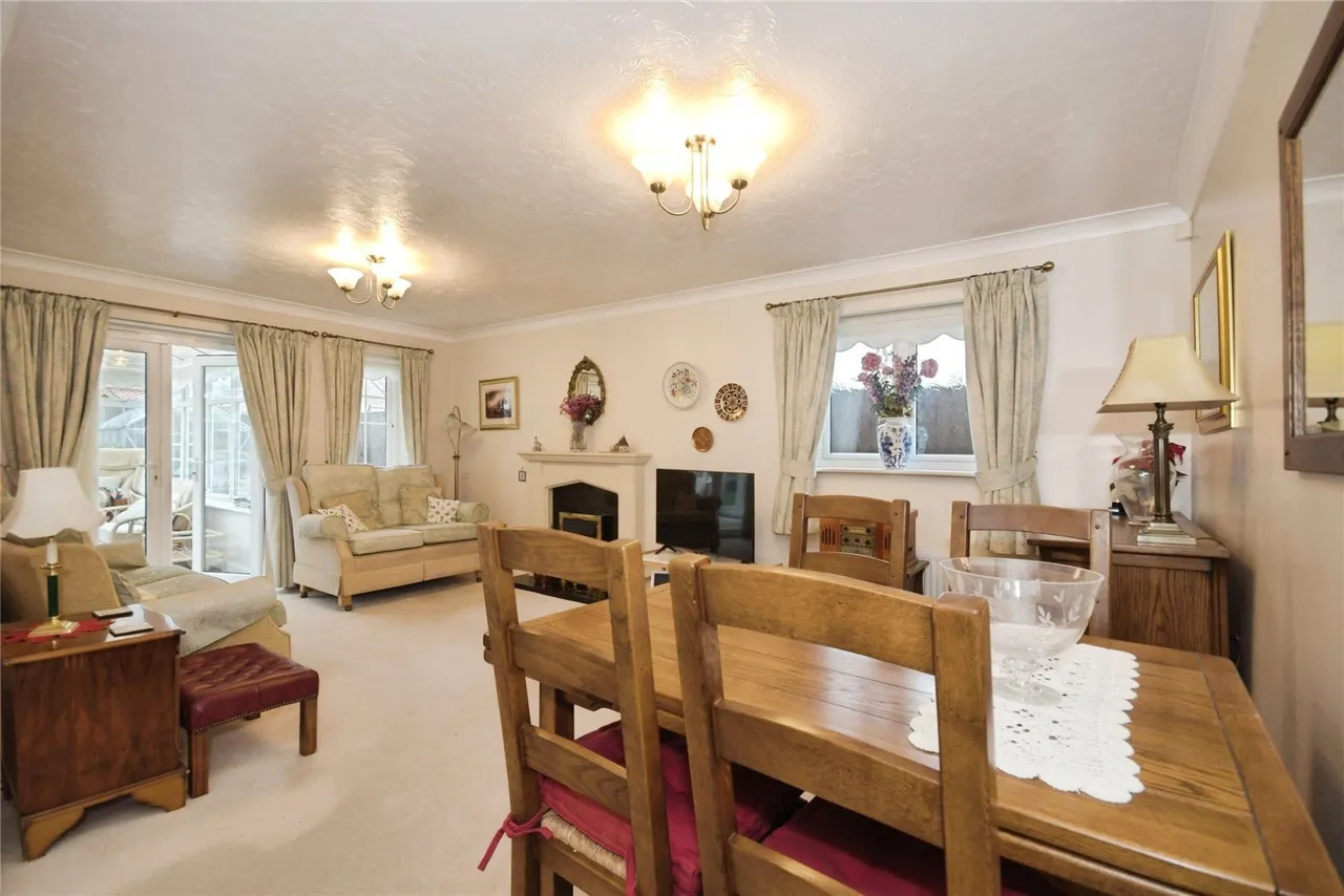 Barn Owl Close, Church Warsop, Mansfield, Nottinghamshire, NG20, photo 8