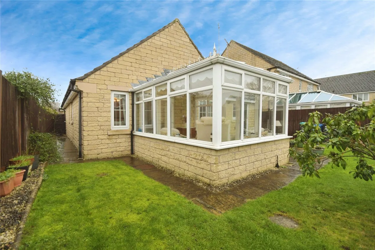 Barn Owl Close, Church Warsop, Mansfield, Nottinghamshire, NG20, photo 20