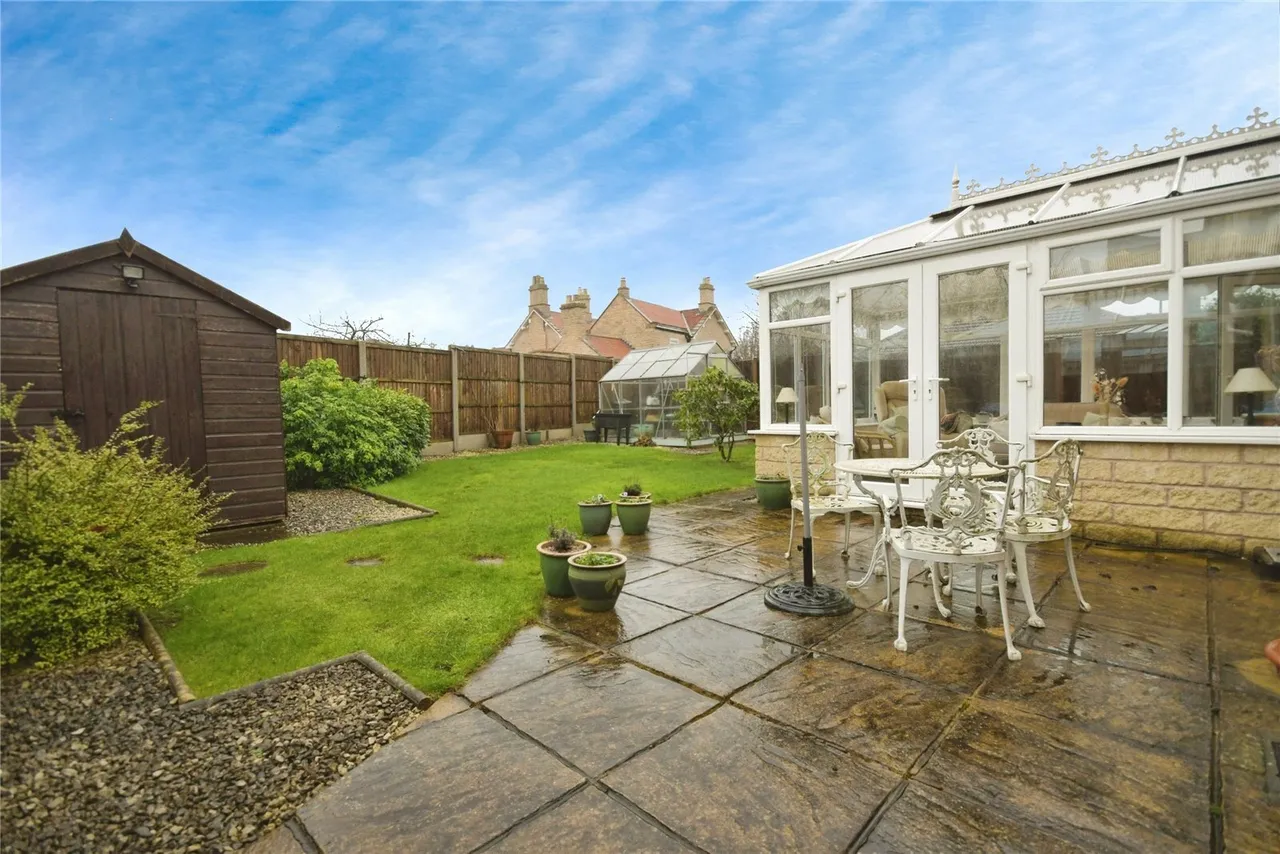 Barn Owl Close, Church Warsop, Mansfield, Nottinghamshire, NG20, photo 18