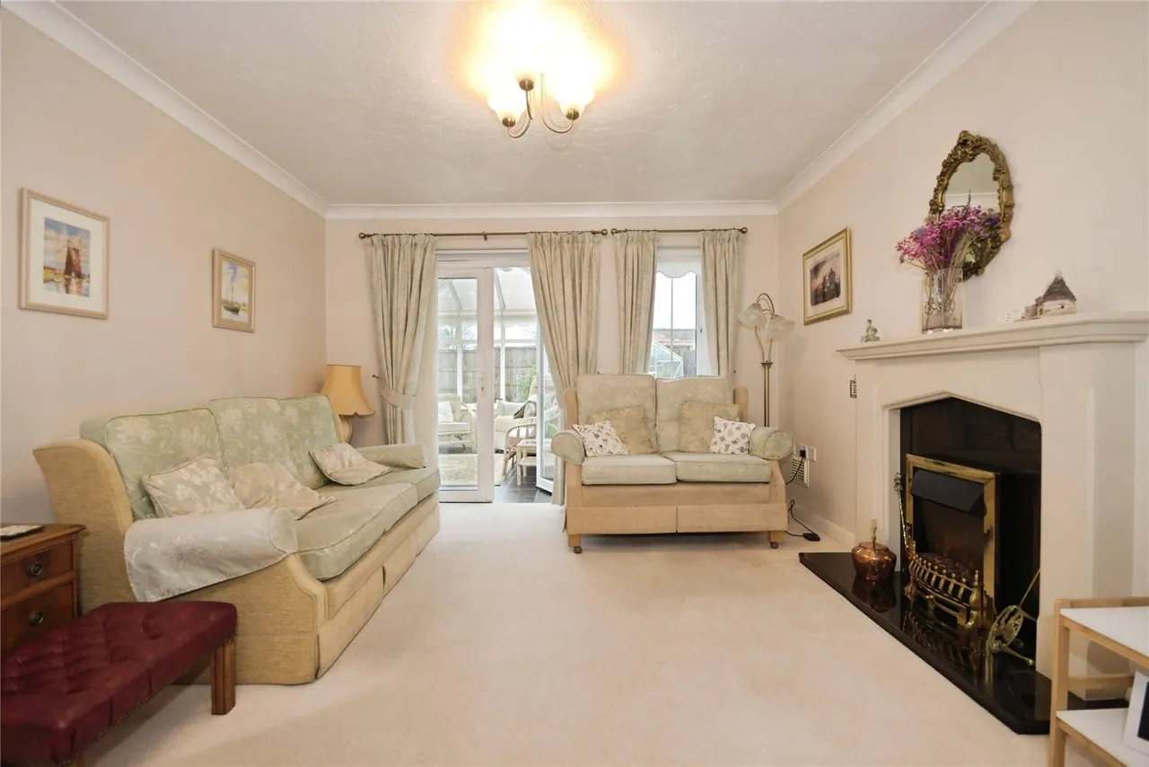 Barn Owl Close, Church Warsop, Mansfield, Nottinghamshire, NG20, photo 6