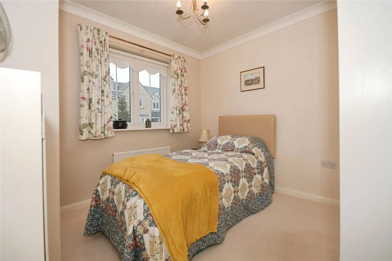 Barn Owl Close, Church Warsop, Mansfield, Nottinghamshire, NG20, photo 12