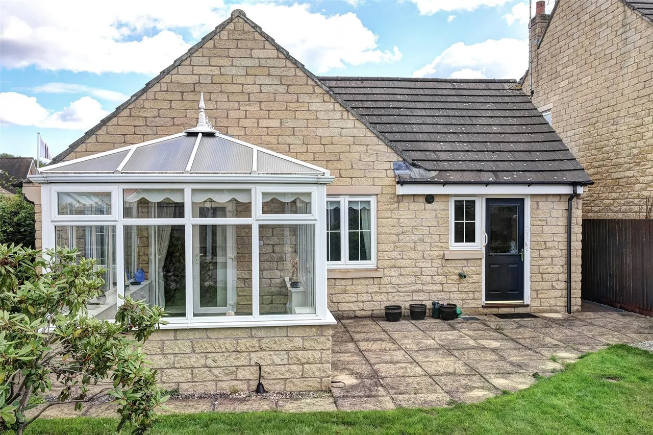 Barn Owl Close, Church Warsop, Mansfield, Nottinghamshire, NG20, photo 21