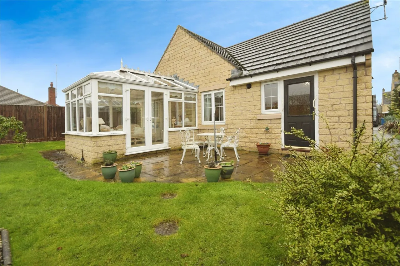 Barn Owl Close, Church Warsop, Mansfield, Nottinghamshire, NG20, photo 16