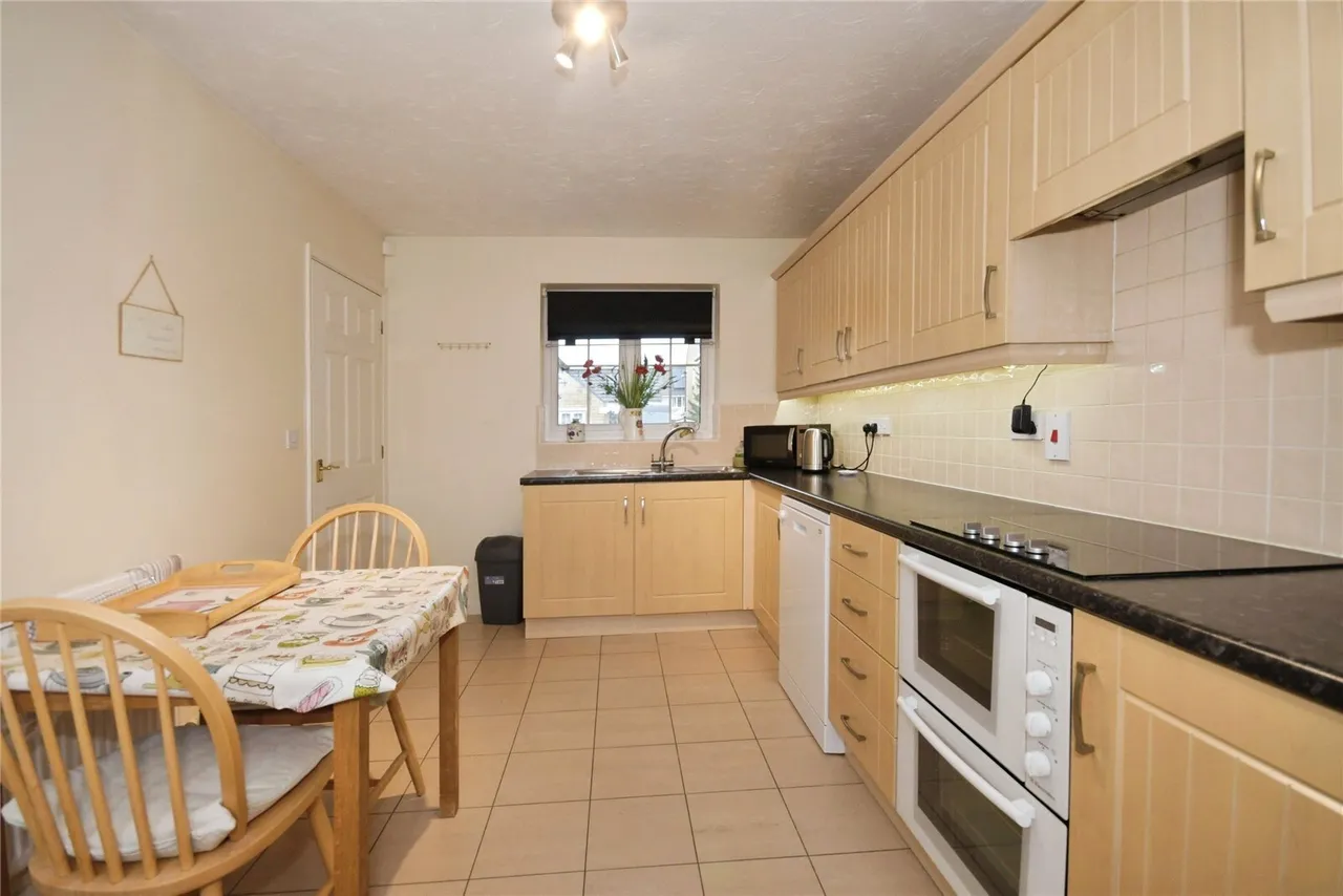 Barn Owl Close, Church Warsop, Mansfield, Nottinghamshire, NG20, photo 4