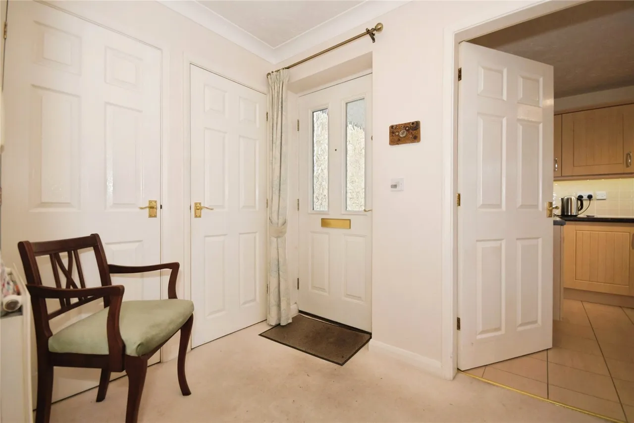 Barn Owl Close, Church Warsop, Mansfield, Nottinghamshire, NG20, photo 13