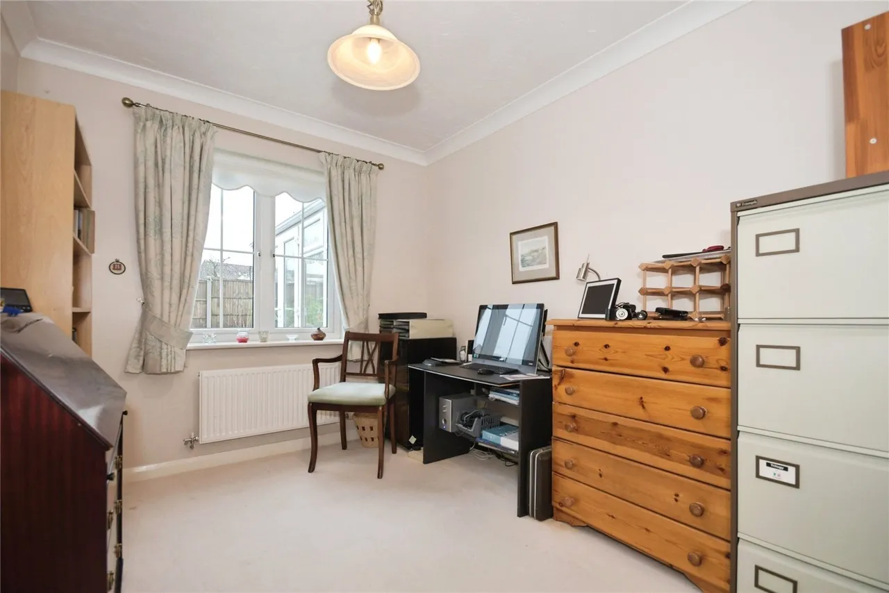 Barn Owl Close, Church Warsop, Mansfield, Nottinghamshire, NG20, photo 10