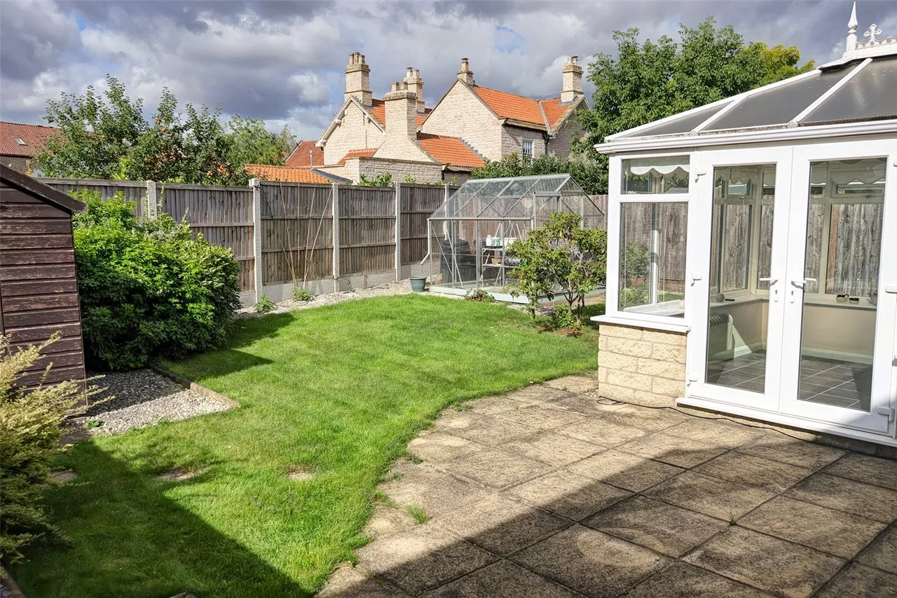 Barn Owl Close, Church Warsop, Mansfield, Nottinghamshire, NG20, photo 17