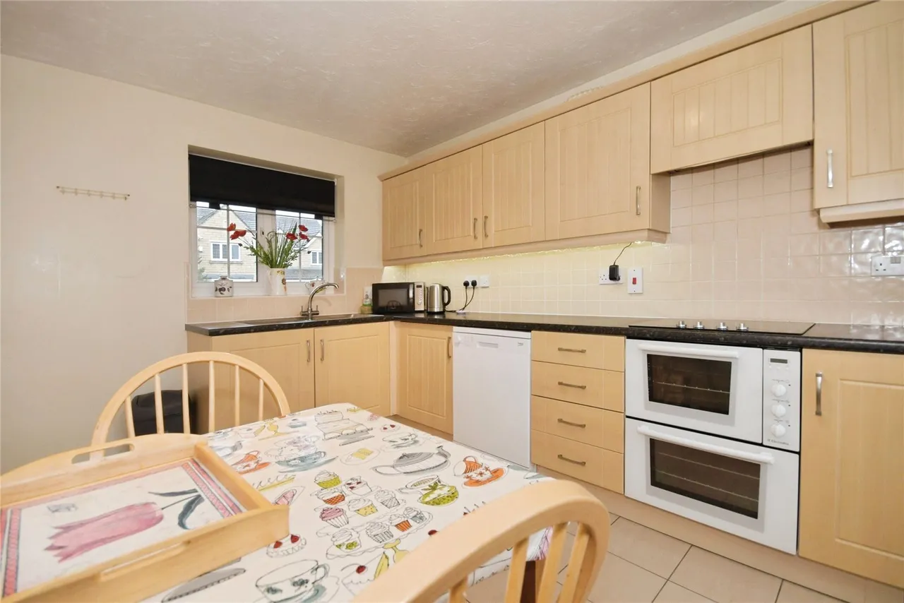 Barn Owl Close, Church Warsop, Mansfield, Nottinghamshire, NG20, photo 5