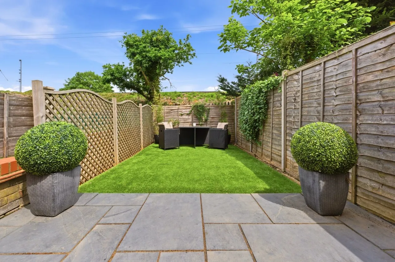 Loire Mews, Harpenden, AL5, photo 3