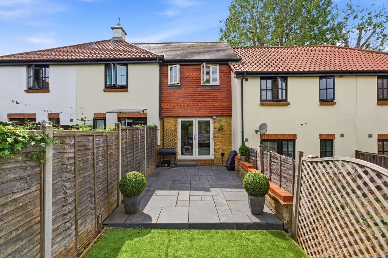 Loire Mews, Harpenden, AL5, photo 12