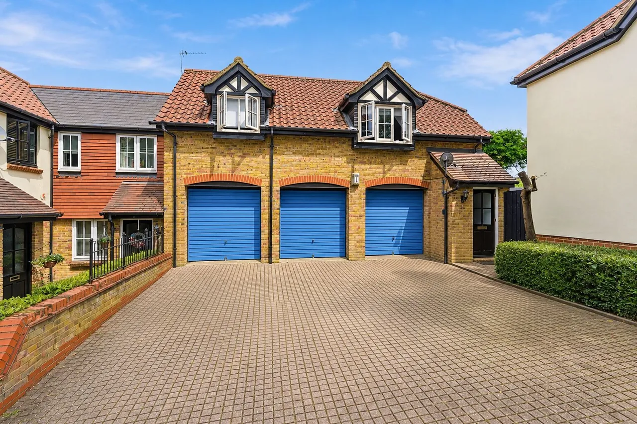 Loire Mews, Harpenden, AL5, photo 13