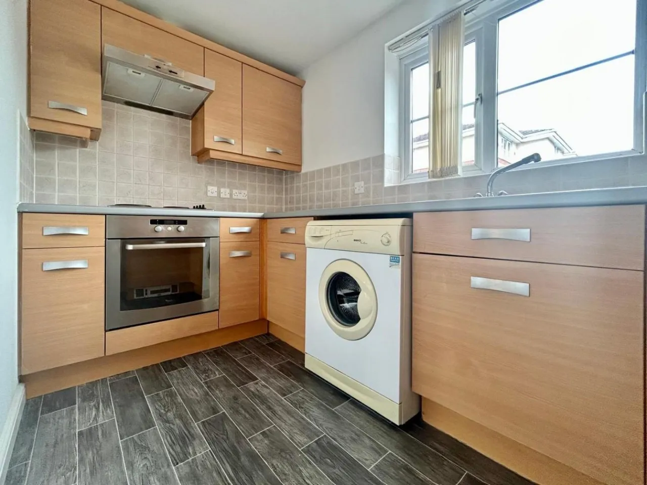 Pennyfields, Bolton Upon Dearne, S63, photo 3