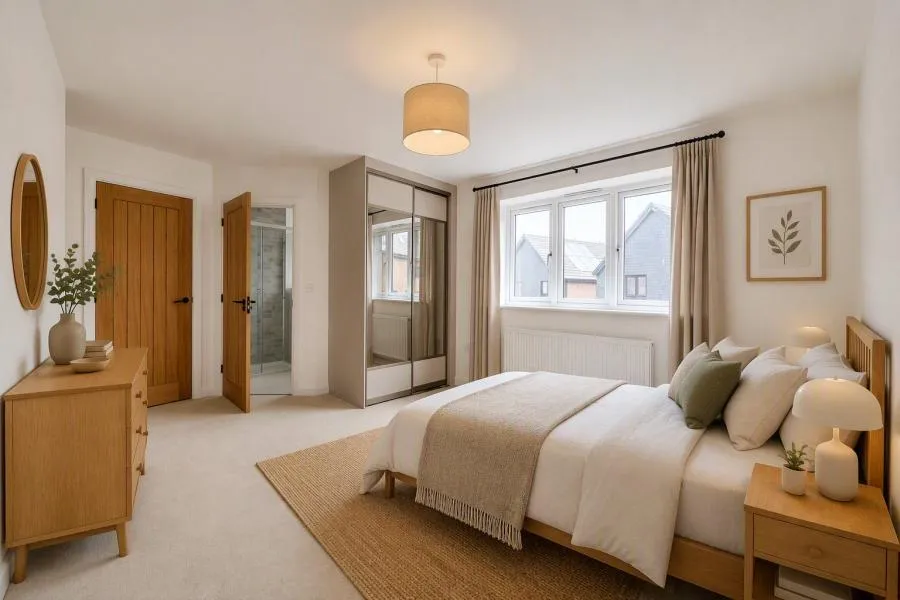 Hilliers Lane, BS25, photo 3