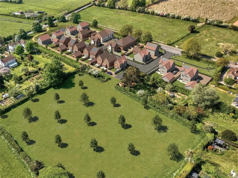Hilliers Lane, BS25, photo 5