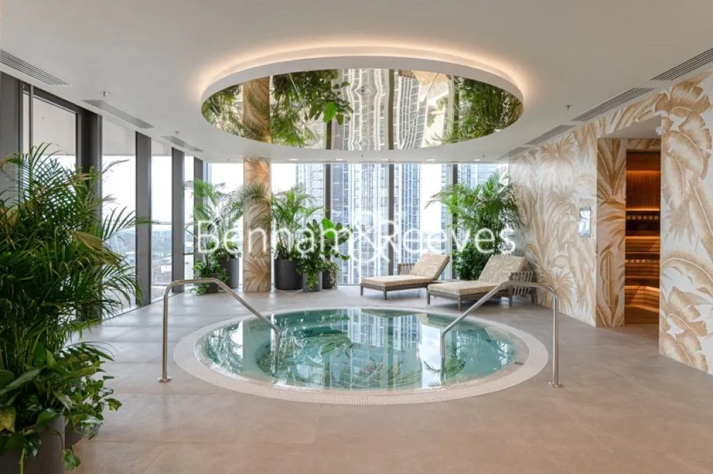 Bondway, Vauxhall, SW8, photo 13