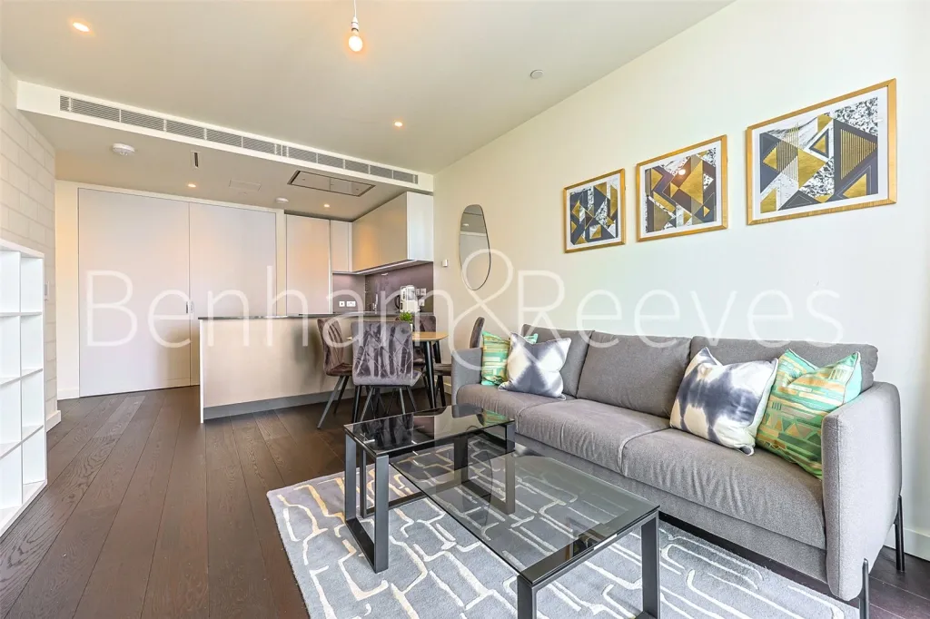 Bondway, Vauxhall, SW8, photo 5
