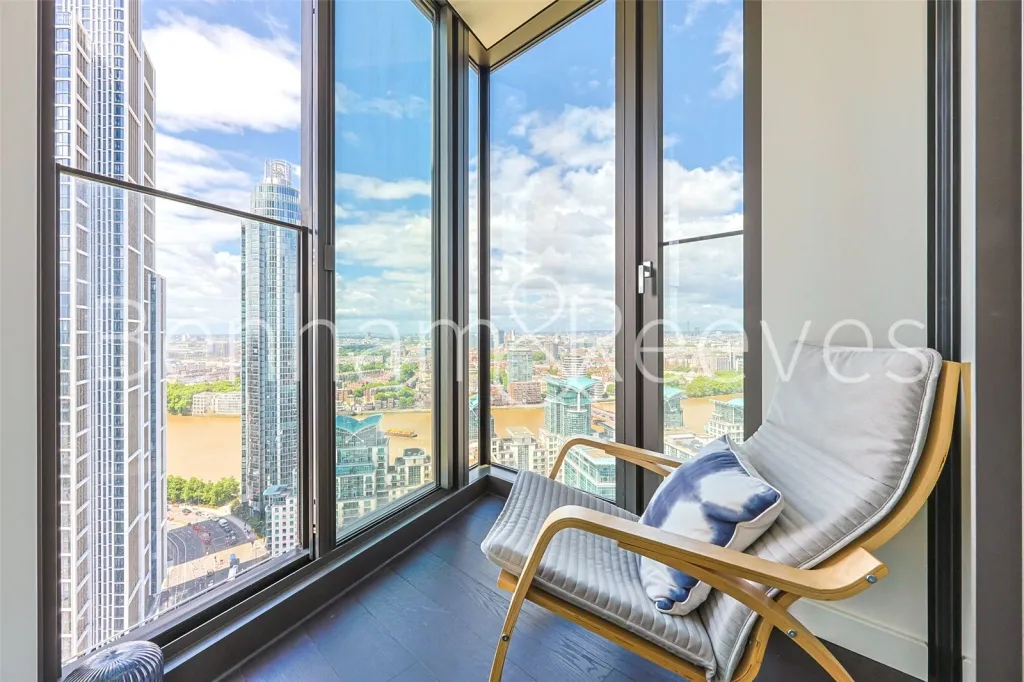 Bondway, Vauxhall, SW8, photo 9
