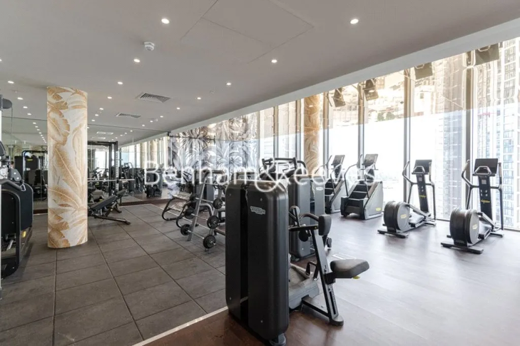 Bondway, Vauxhall, SW8, photo 15