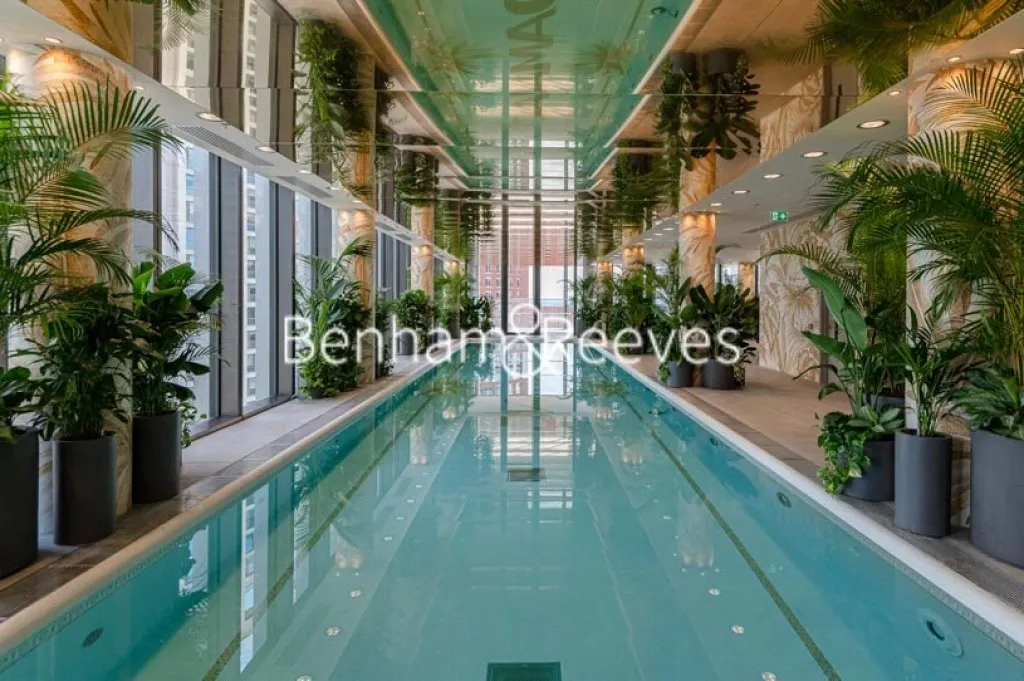 Bondway, Vauxhall, SW8, photo 12