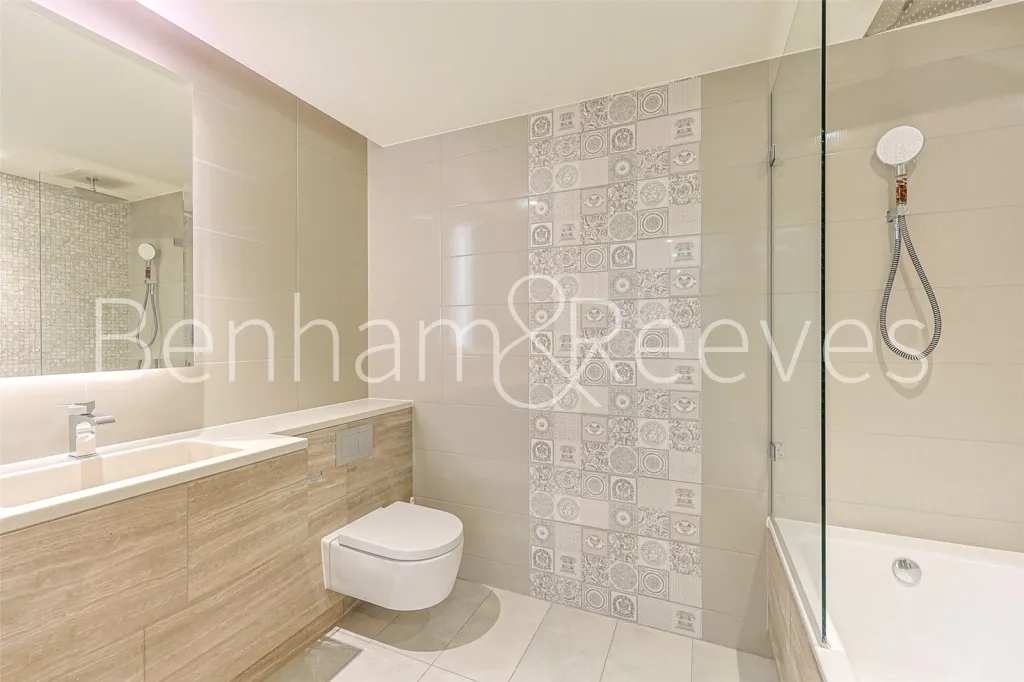Bondway, Vauxhall, SW8, photo 8