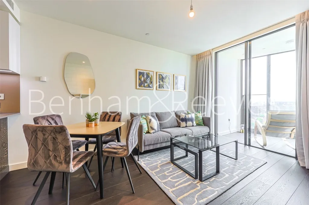 Bondway, Vauxhall, SW8, photo 4
