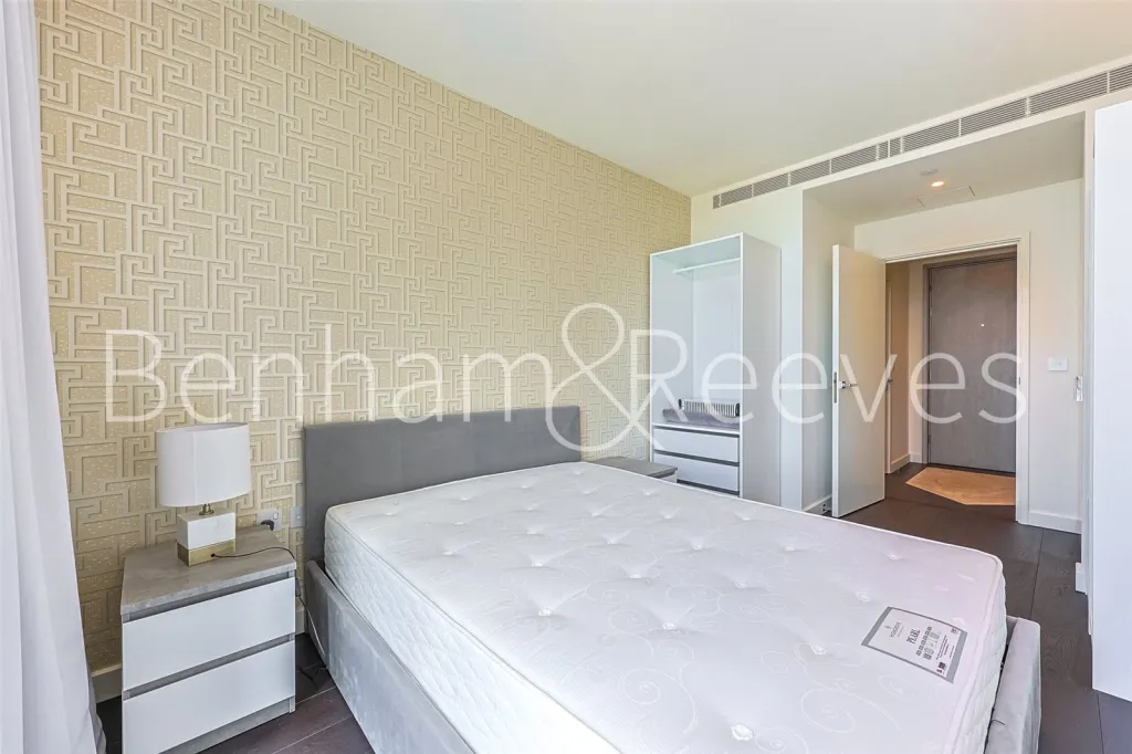 Bondway, Vauxhall, SW8, photo 7