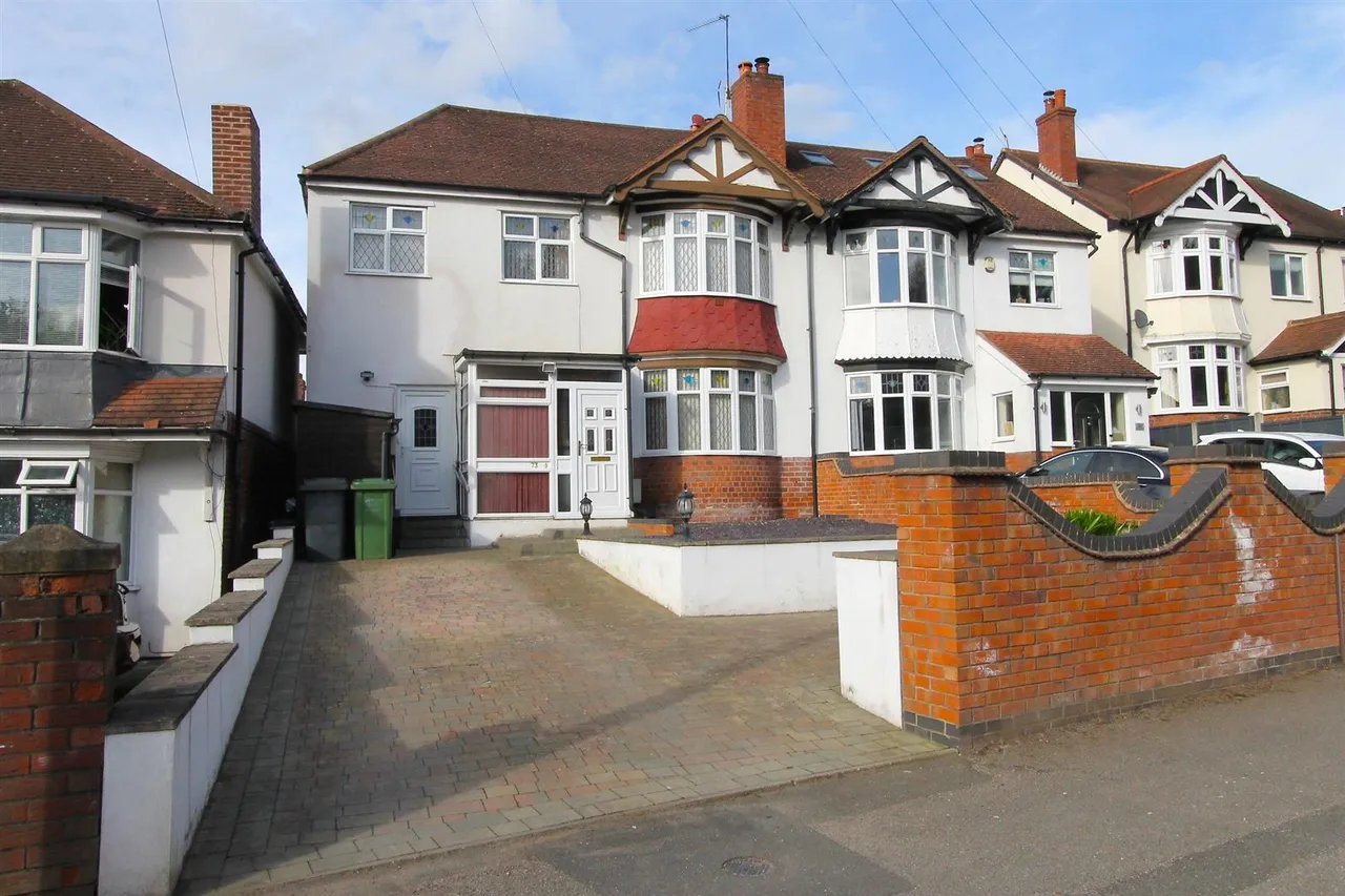 Stourbridge Road, Kidderminster, photo 22