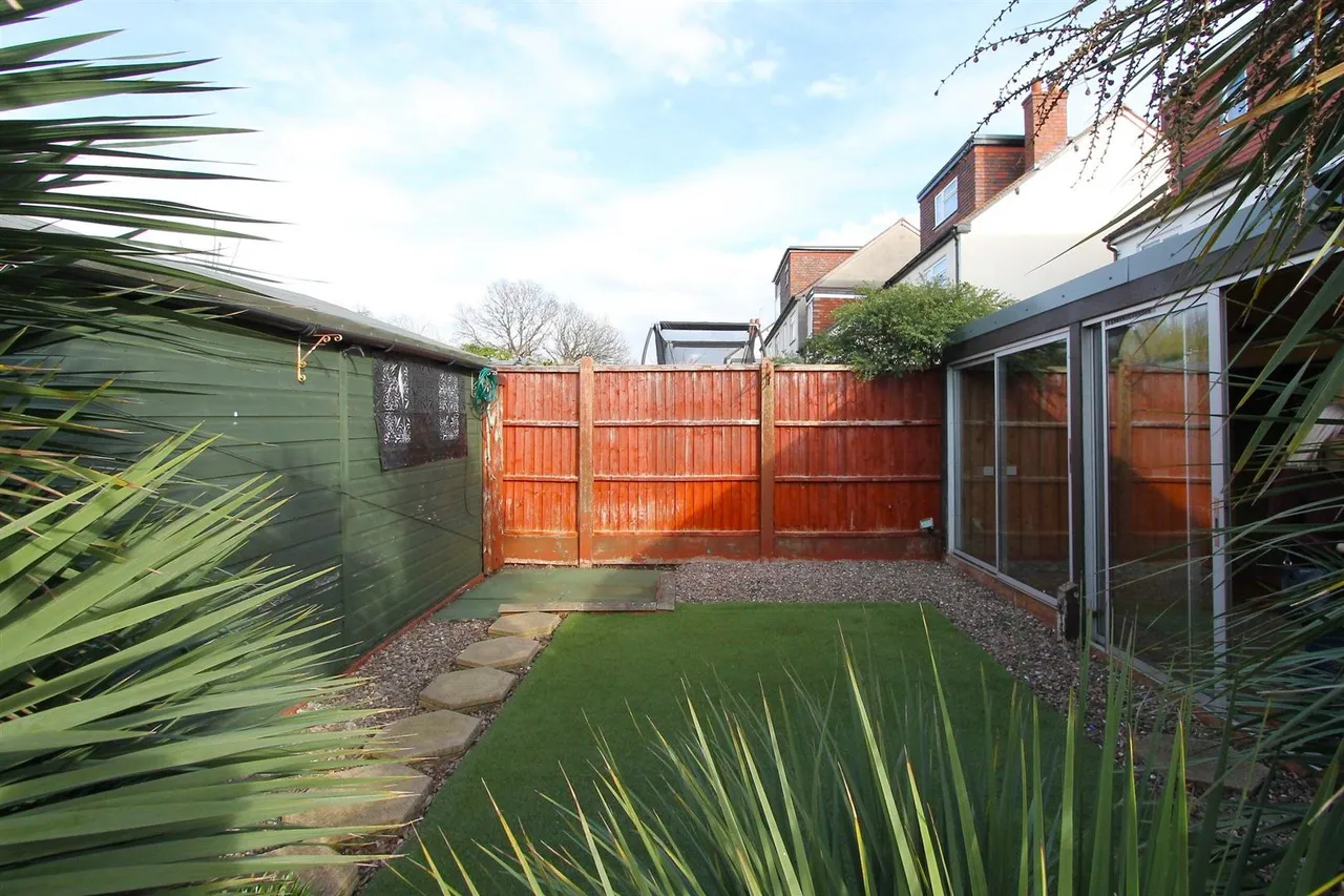 Stourbridge Road, Kidderminster, photo 20
