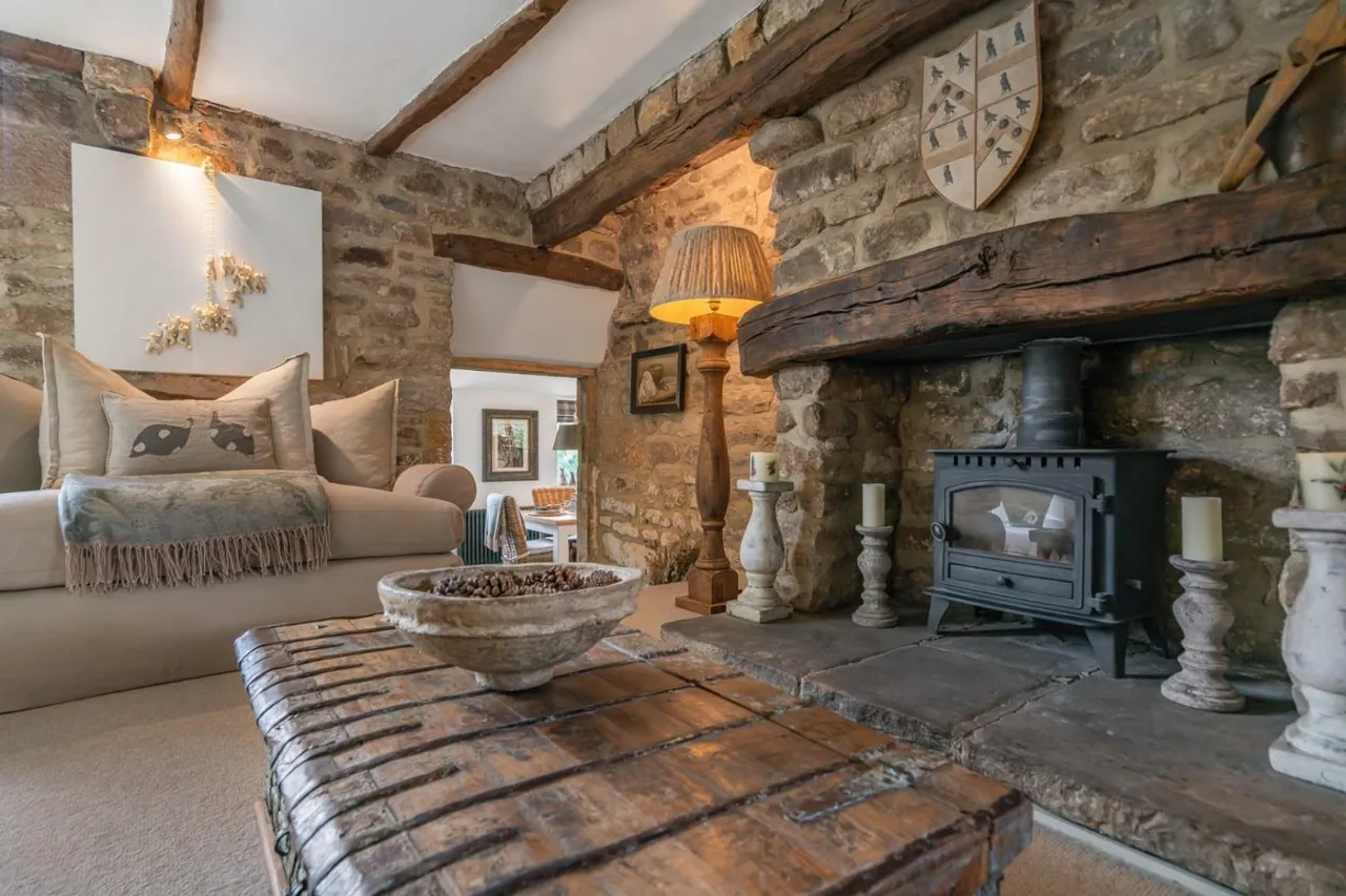 White House Barn, Skyreholme, BD23, photo 25