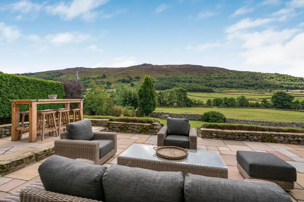 White House Barn, Skyreholme, BD23, photo 6
