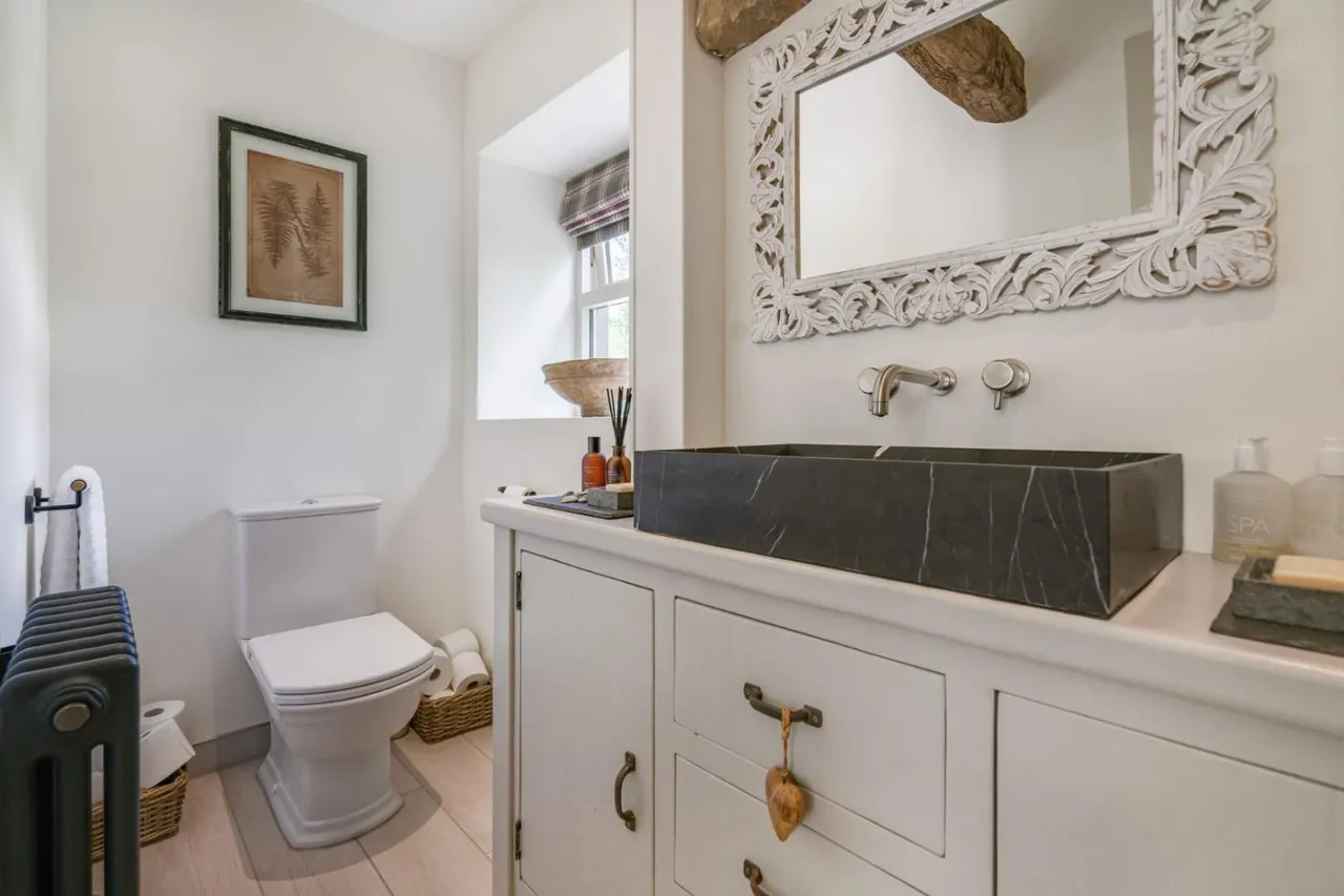 White House Barn, Skyreholme, BD23, photo 37